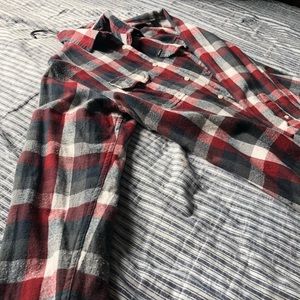 Matix Flannel
